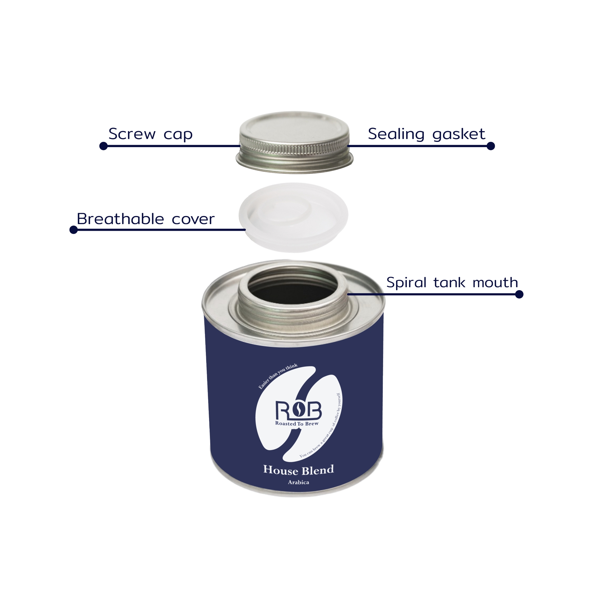 Beans For Filter - Image 4