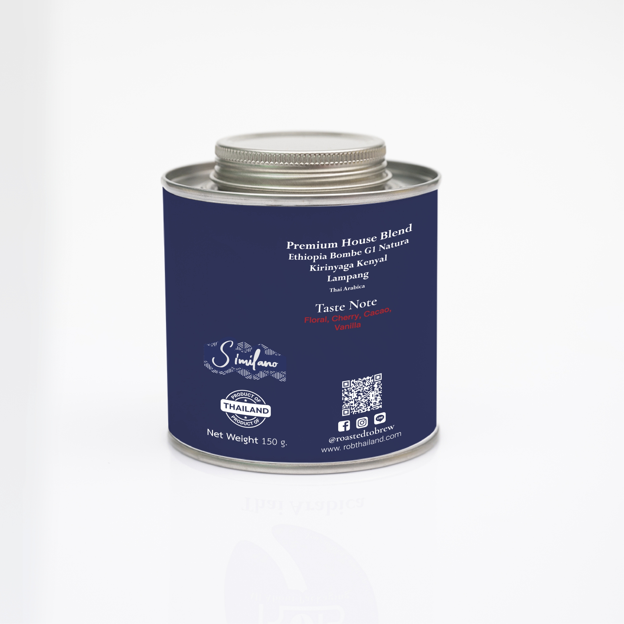 Beans For Filter - Image 3