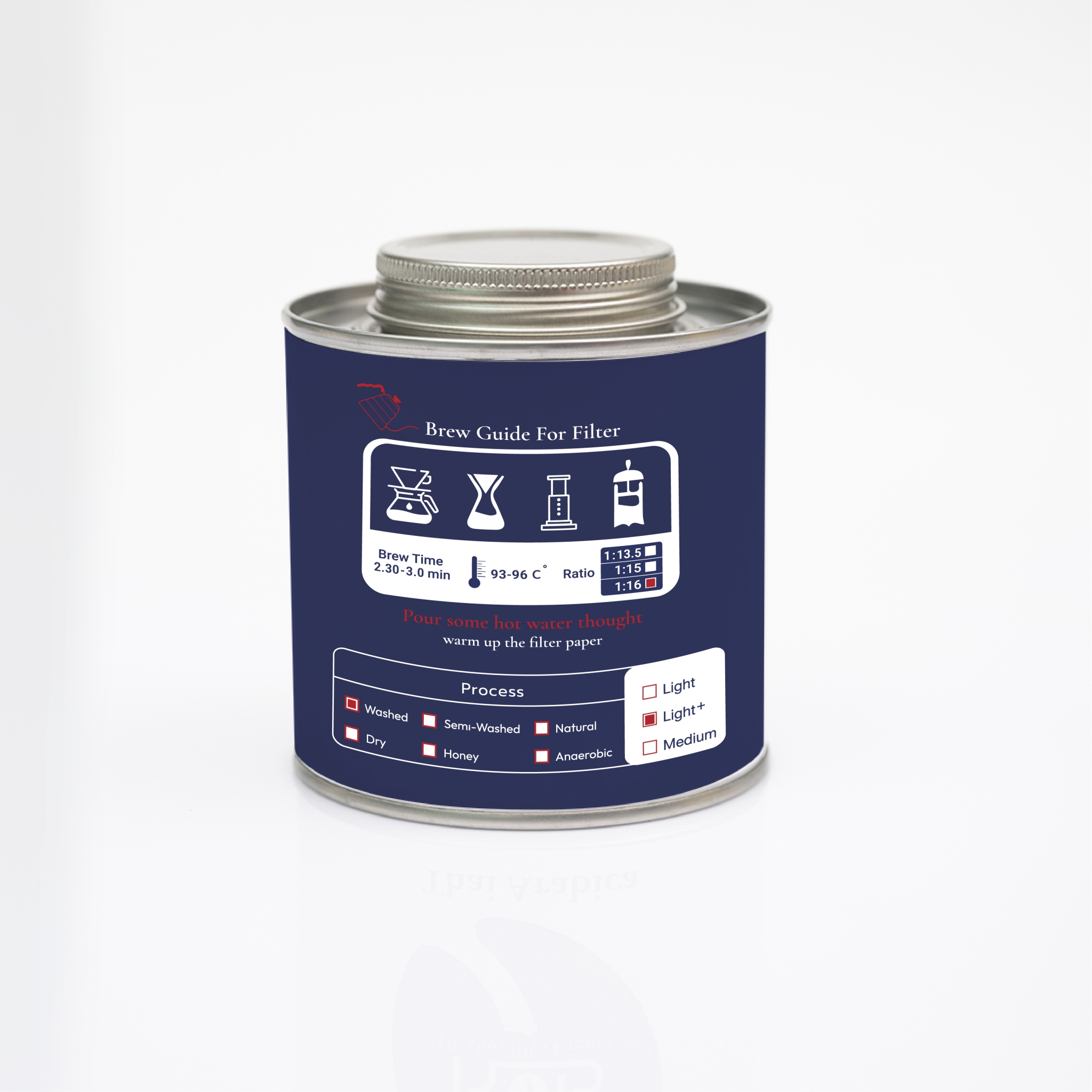 Beans For Filter - Image 2